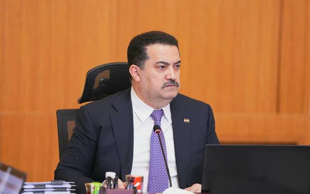 حكومة العراق تصدر 17 قراراً تشمل مستحقات الكهرباء وملفات الإسكان والاستثمار
