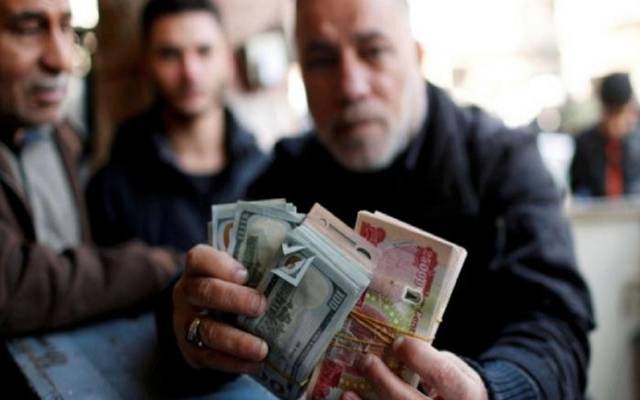 The Iraqi "Planning" reveals a category of employees whose salaries will stop as of July