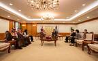 وزير التجارة السعودي يعقد مباحثات في سيئول مع رئيس وزراء كوريا الجنوبية