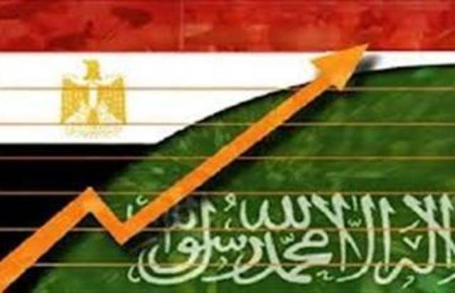 KSA, Egypt bilateral trade to rise 12% by year-end, says official