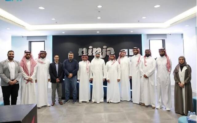 وزير الاتصالات وتقنية المعلومات المهندس عبدالله السواحه