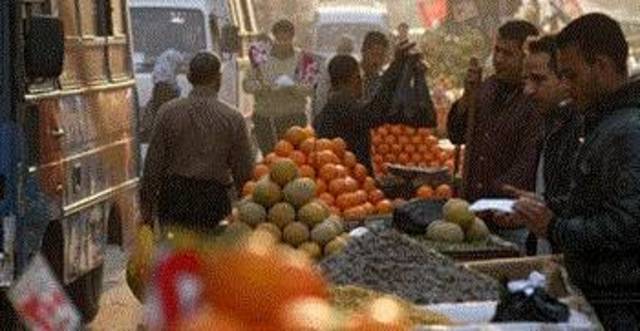 Egypt revises up annual inflation to 11.04% for July
