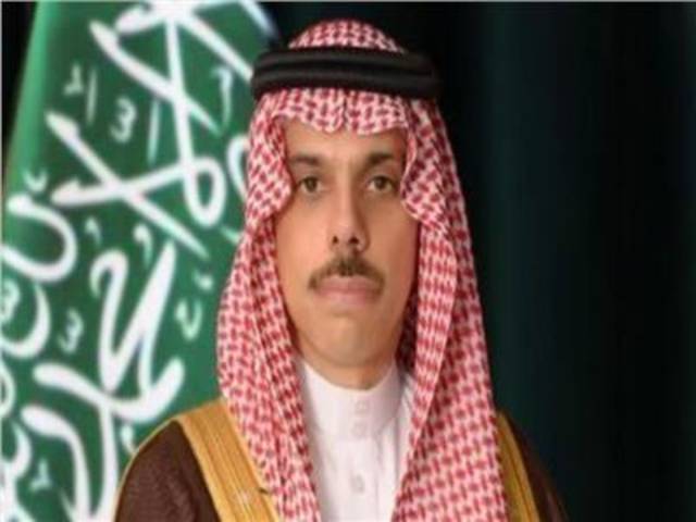 السعودية تؤكد رفضها تحول مصلحة الشعب اليمني إلى مزايدات