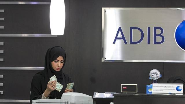 ADIB registers AED 2.6bn profit in 2019
