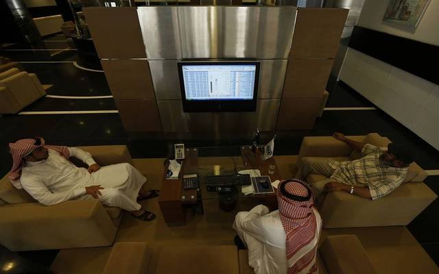 أسهم البنوك تقود السوق السعودي للارتفاع بالتعاملات الصباحية 