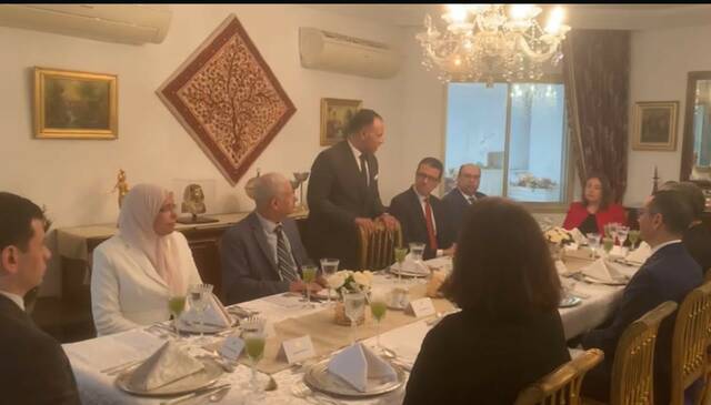 مباحثات "مصرية- تونسية" لتعزيز التعاون الاستثماري وتحديث الاتفاقيات الاقتصادية