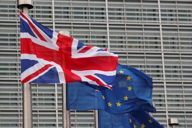 EU grants UK third Brexit deadline extension