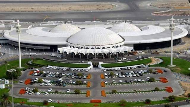 Sharjah Airport unveils AED 1.5bn expansion
