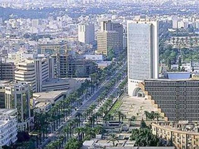 تونس قد تقترض 2.5 مليار دولار من صندوق النقد