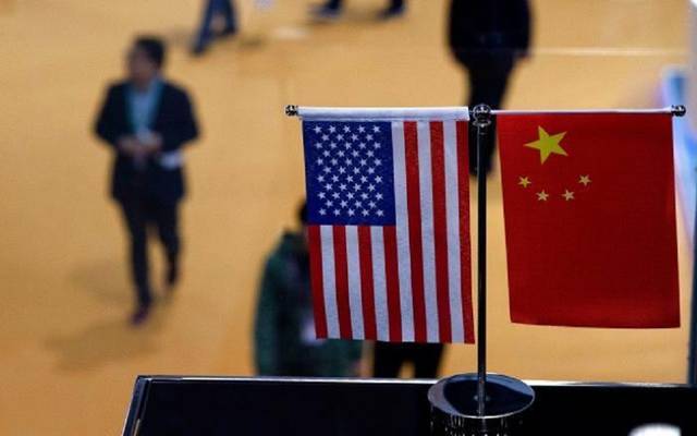 الصين تعارض زيارات أعضاء الكونجرس الأمريكي إلى تايوان: "غير رسمية"
