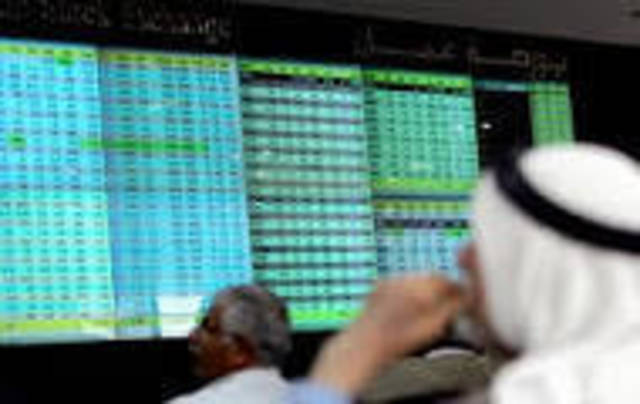 Jordan stocks continue trading in red, down 0.17%