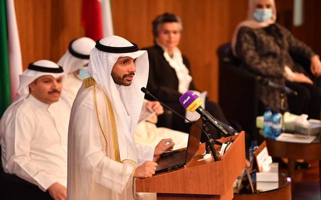 الغانم: استجواب بمجلس الأمة الكويتي ضد وزير الداخلية
