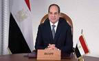 الرئيس المصري عبدالفتاح السيسي