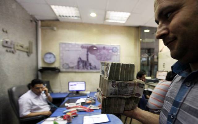 مصر ترفع الفائدة 3%