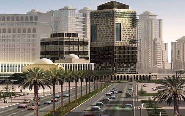 Knowledge Economic City gets SAR 10m from land sale