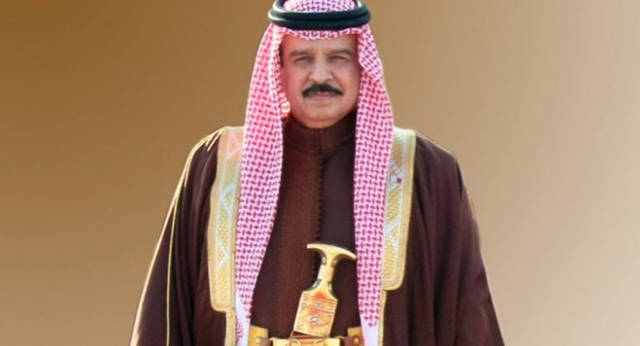 "ملك البحرين" يصدر قانوناً يحدد غرامة تمديد الكهرباء دون ترخيص
