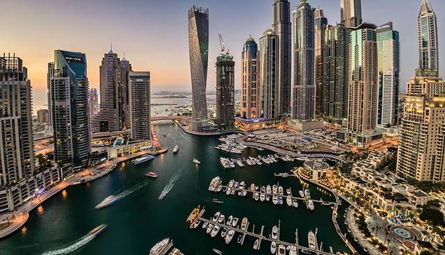 UAE eyes attracting global entrepeneurs with new laws, decisions -Analysis