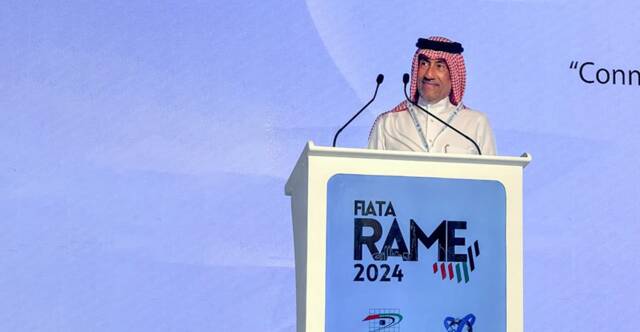 عضو مجلس إدارة غرفة قطر علي بن عبداللطيف المسند