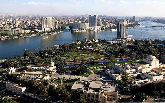 "إتش سي": 6.3% نمواً متوقعاً بالاقتصاد المصري 2021-2020