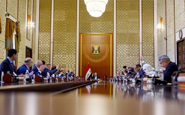 The Iraqi ministers issued 5 decisions that include economic recommendations