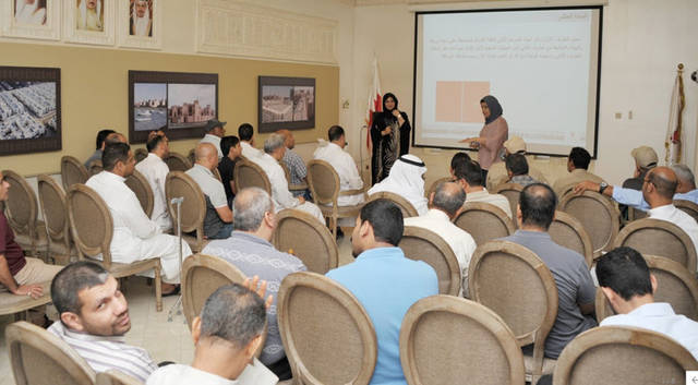 البحرين تستأنف توزيع 2.8 ألف وحدة سكنية بمدينة سلمان