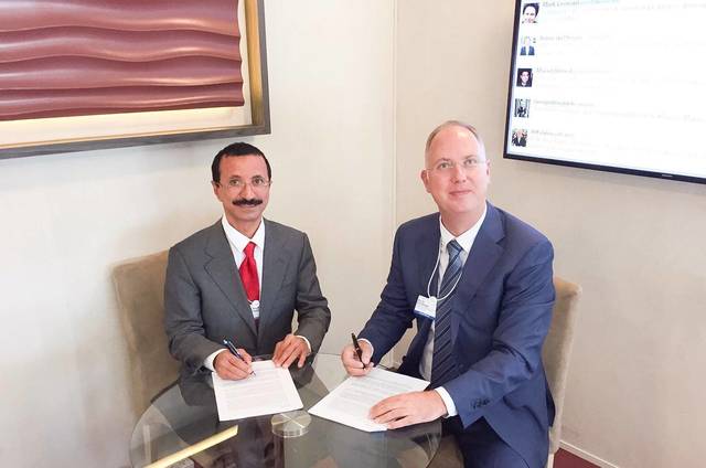 "موانئ دبي" والصندوق الروسي يؤسسان مشروعاً مشتركاً بـ2 مليار دولار