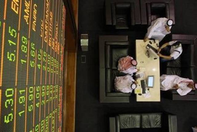 ADX gains on institutional buying for 7th session
