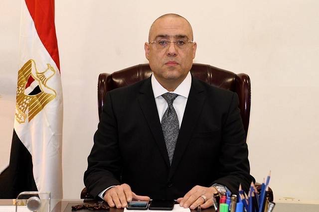 وزير الإسكان المصري: تشغيل شبكة مواصلات خارجية بمدينة الشروق لخدمة السكان