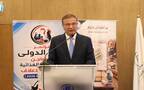 علاء فاروق وزير الزراعة واستصلاح الأراضي