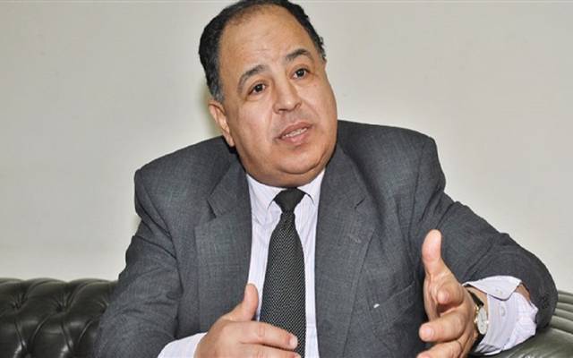 معيط لمسؤولي "الضرائب المصرية": "الجنيه اللي ما بتجيبهوش بنستلفه بفوائد"
