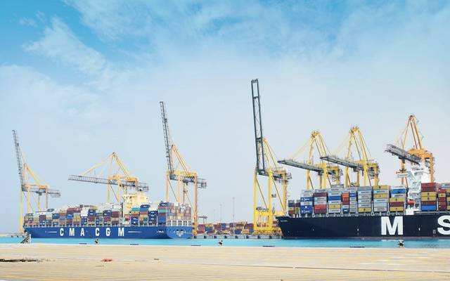 هيئة الإحصاء: واردات السلع بالسعودية ترتفع 4.5% في يوليو