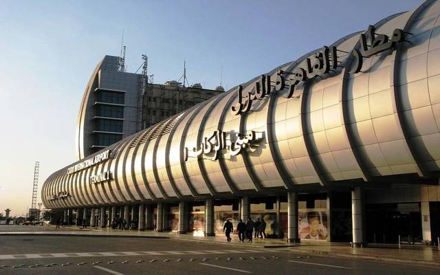 طائرة فرنسية تهبط اضطرارياً بمطار القاهرة لإنقاذ حياة راكبة