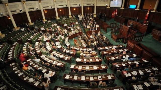 مجلس النواب التونسي يوافق على دعم البنوك العامة