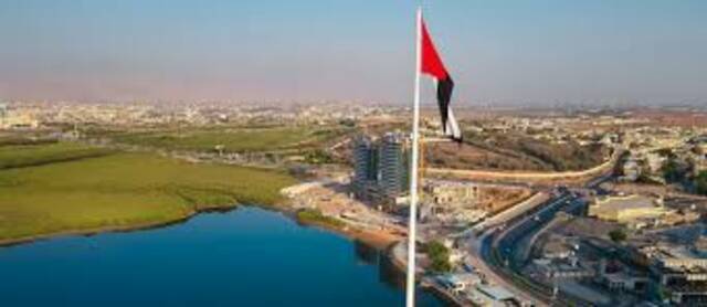 رأس الخيمة تجمع مليار دولار من أول إصدار صكوك منذ 10 سنوات