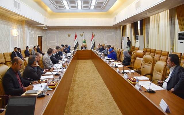 وزير المالية: الحكومة العراقية ملتزمة بتنفيذ برنامجها الإصلاحي