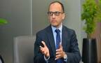 المستشار محمد الحمصاني المتحدث باسم مجلس الوزراء المصري