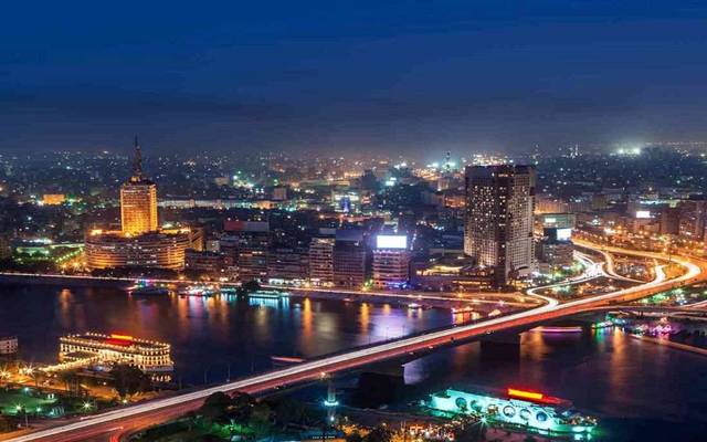 تقرير: مصر تقود نمو الناتج المحلي العربي خلال 2020