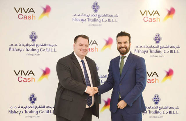 "فيفا البحرين" توقع اتفاقية شراكة حصرية مع "الشايع الكويتية"