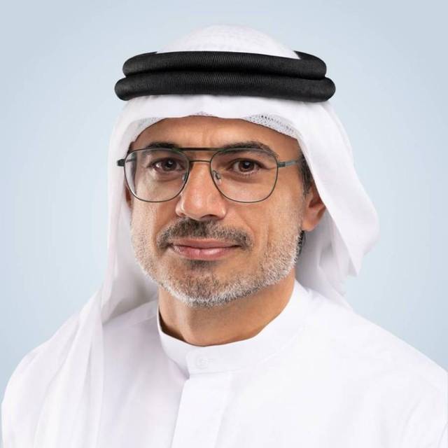 من هو"هشام خالد " رئيس مجلس إدارة بورصة أبوظبي الجديد؟