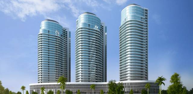 City Edge launches Zahya in New Mansoura