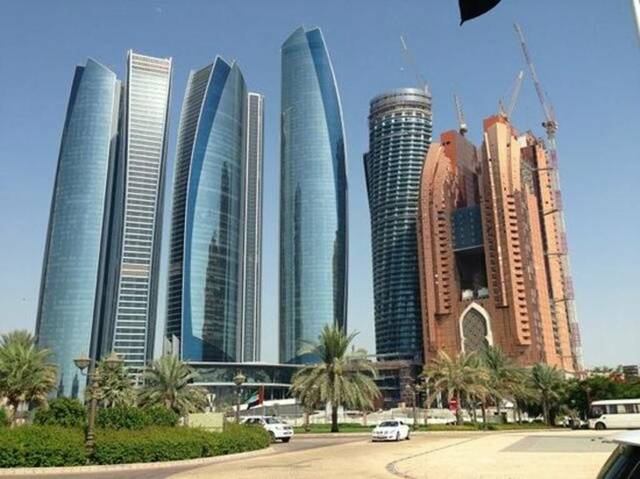 Abu Dhabi’s Real Estate Transactions Hit 52.6 Billion Dirhams in 2021