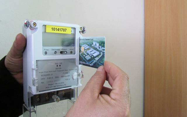 "كهرباء مصر" تعتزم تحويل 27 مليون عداد تقليدي إلى ذكي