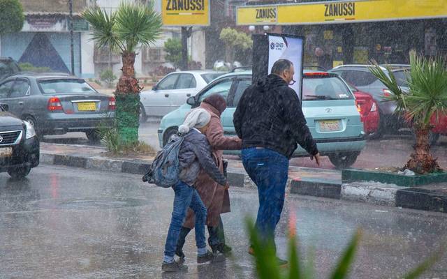 محافظ الإسكندرية: استمرار رفع درجة الاستعداد للتعامل مع توقعات الأرصاد الجوية