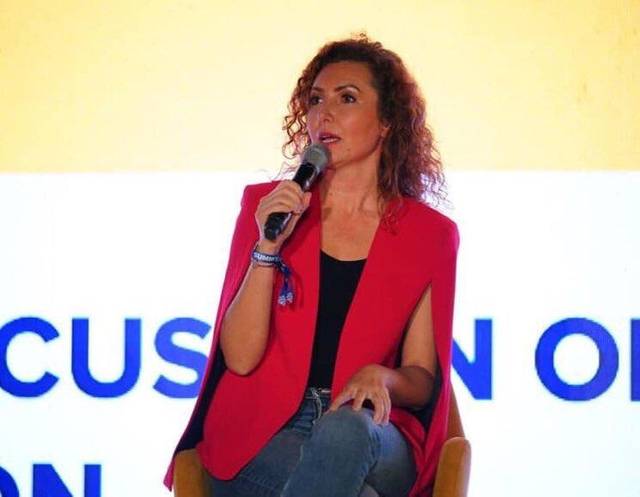 Vera Futorjanski: Startups must focus on solving local challenges – Interview