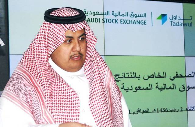 Tadawul says finalising steps to list GCC, foreign firms