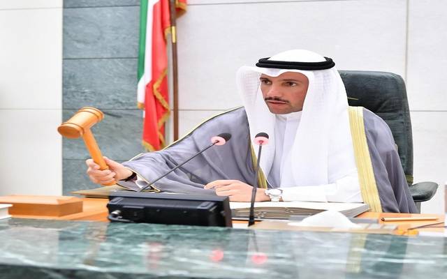الغانم:"لم أتسلم استقالة الحكومة الكويتية ولا نية لحل مجلس الأمة"