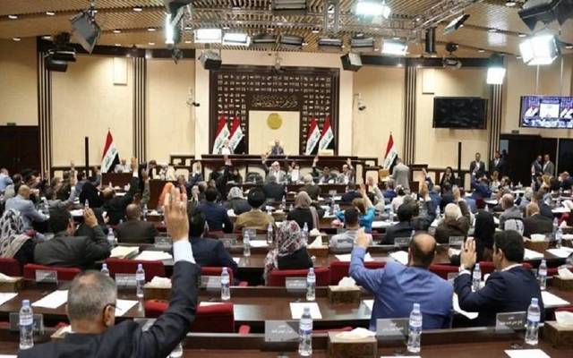 البرلمان العراقي يصوّت على قانون الموازنة المُعدلة لعام 2017