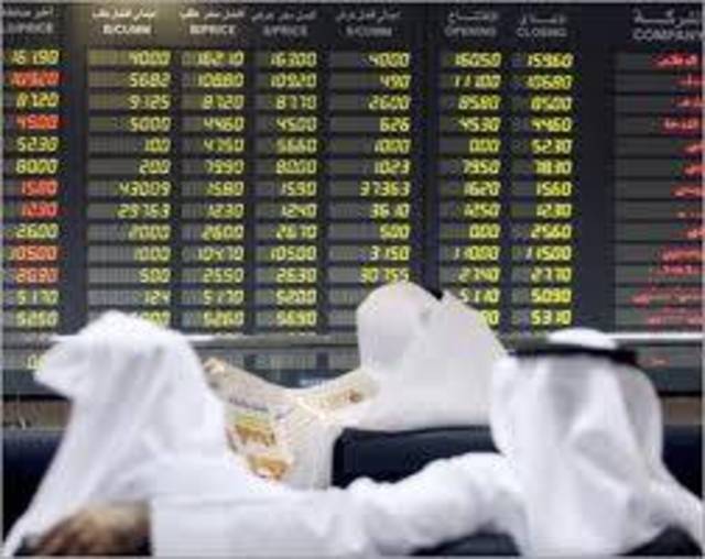 تراجع المؤشر القطري 0.45 % والقيم لم تتجاوز الـ 150 مليون ريال