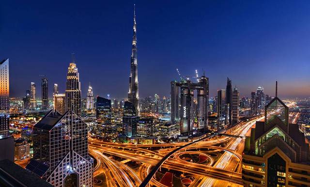 دبي تشهد بيع 1659 شقة وفيلا بـ 3.5 مليار درهم خلال أسبوع