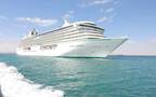 السفينة السياحية Crystal Serenity